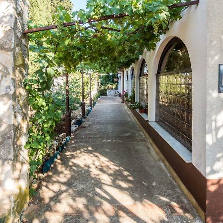 Apartman Jasmina Pula Extérieur photo