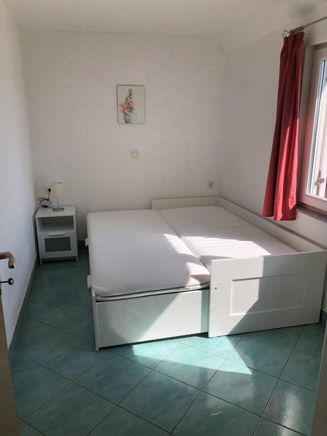 Apartman Jasmina Pula Extérieur photo