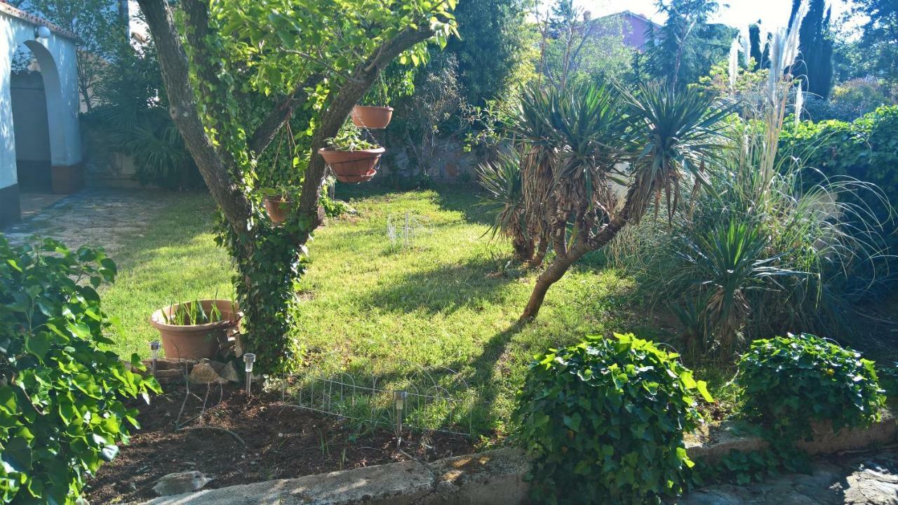 Apartman Jasmina Pula Extérieur photo
