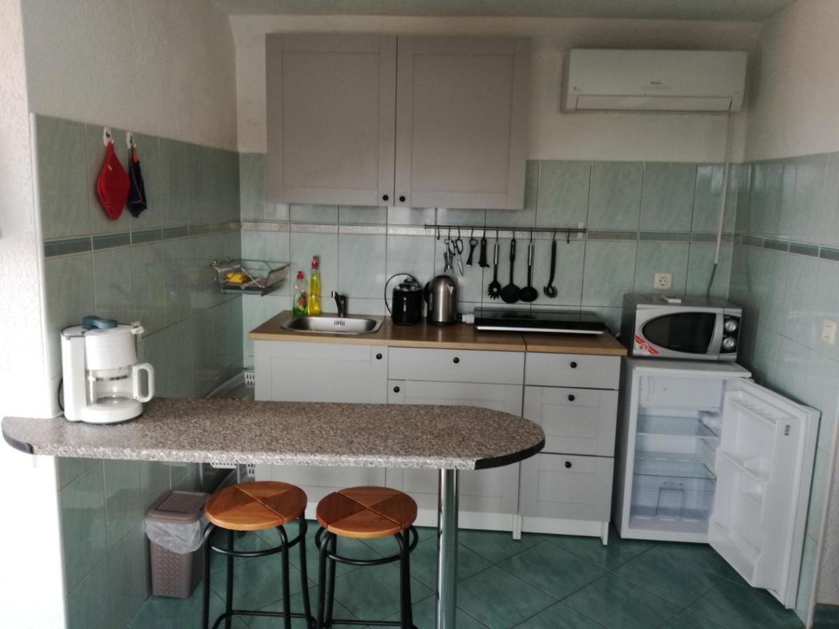 Apartman Jasmina Pula Extérieur photo