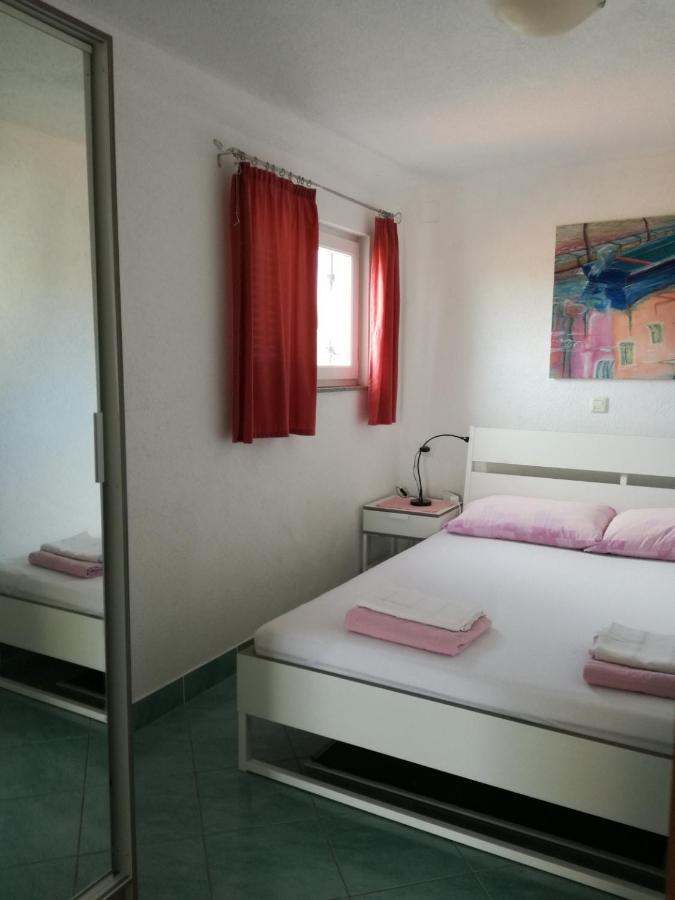 Apartman Jasmina Pula Extérieur photo