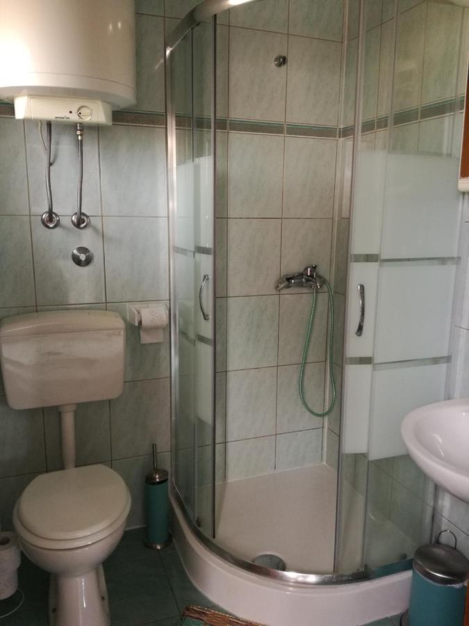 Apartman Jasmina Pula Extérieur photo