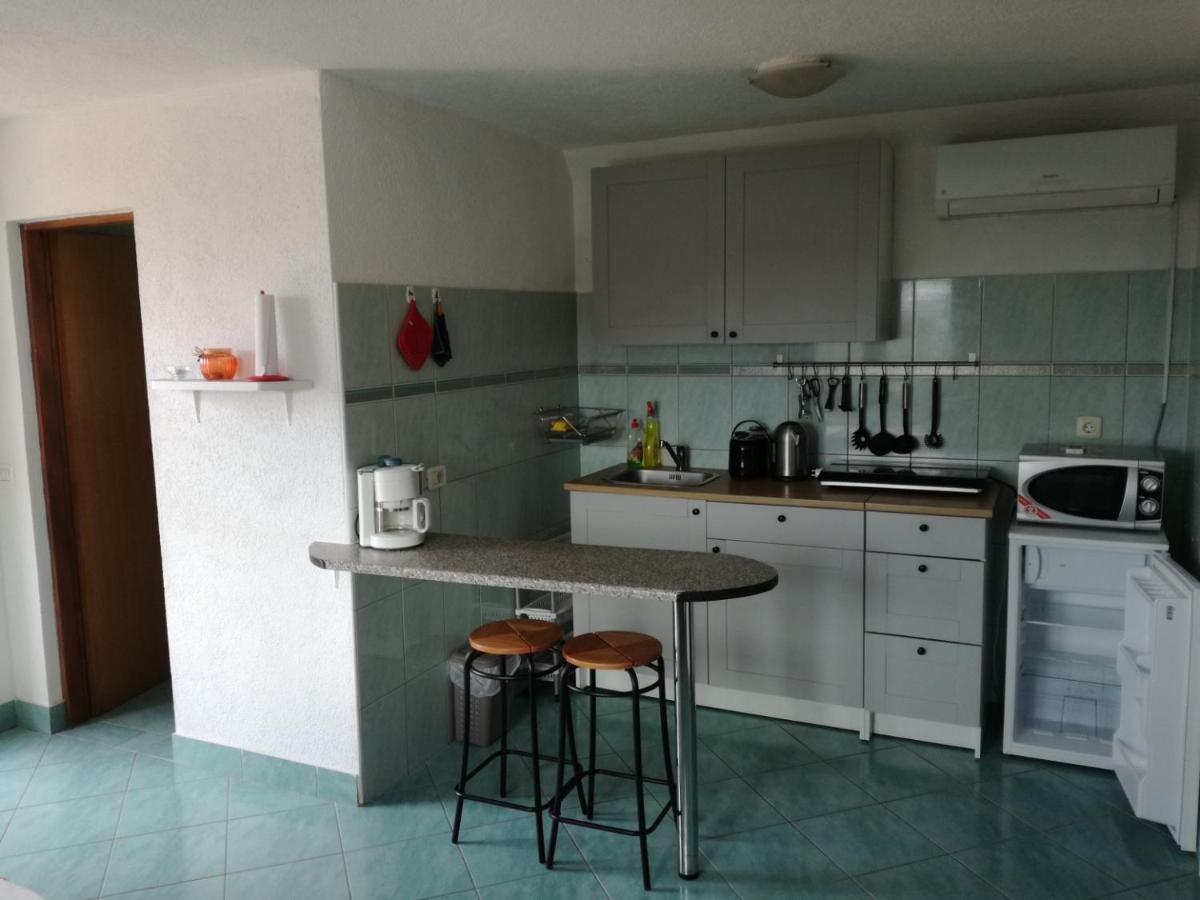 Apartman Jasmina Pula Extérieur photo